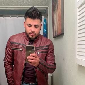 Meet your Posher, Antonio